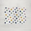 Place mat Belum 0120-160 Multicolour 45 x 35 cm 2 Units