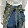Apron Belum 0400-100 Multicolour 110 x 69 cm
