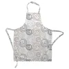Apron Belum 0400-26 Multicolour 110 x 69 cm