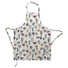 Apron Belum Paola Multicolour 110 x 69 cm