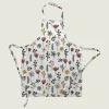 Apron Belum Paola Multicolour 110 x 69 cm