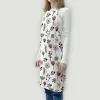 Apron Belum Paola Multicolour 110 x 69 cm