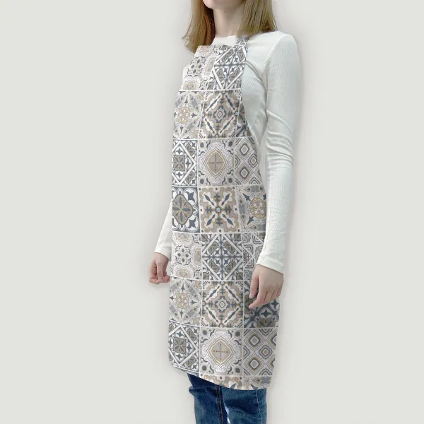 Apron Belum 0120-22 Multicolour 110 x 69 cm