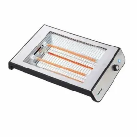Kempinga plītiņa Blaupunkt BP4004 600 W