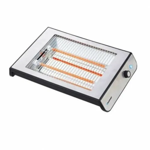 Toaster Blaupunkt BP4004 Grey 600 W
