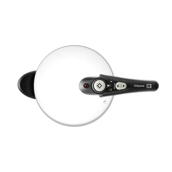 Pressure cooker BRA OLLA RÁPIDA VITESSE Stainless steel 6 L