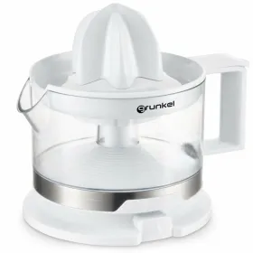 Электрическая соковыжималка Grunkel Белый 500 ml