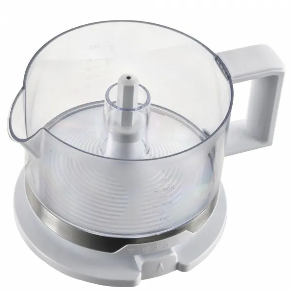 Electric Juicer Grunkel White 500 ml