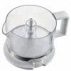 Electric Juicer Grunkel White 500 ml