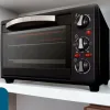 Kempinga plītiņa Grunkel HR-28N RM 1600 W