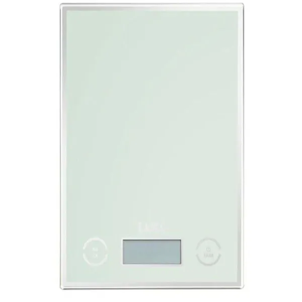 Virtuvines svarstykles LAICA KS1050W LCD 5 kg