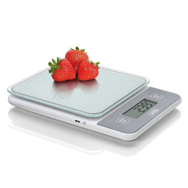 kitchen scale LAICA KS1320 Grey