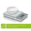kitchen scale LAICA KS1320 Grey