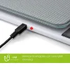 virtuves svarus LAICA KS1320 5 kg Pelēks