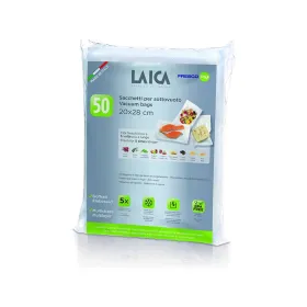 Vacuum Bags LAICA VT35042 20 x 28 cm