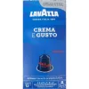 Kafijas Kapsulas Lavazza Crema