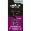 Coffee Capsules Lavazza Espresso Maestro 10 Pieces (10 Units)