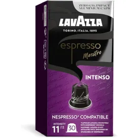 Kafijas Kapsulas Lavazza Espresso Maestro