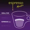 Coffee Capsules Lavazza Espresso Maestro 10 Pieces (10 Units)