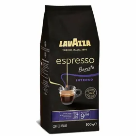 Kafijas Kapsulas Lavazza Espresso Barista Intenso