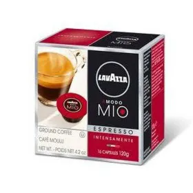 Coffee Capsules Lavazza INTENSO