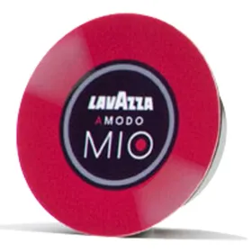 Coffee Capsules Lavazza INTENSO
