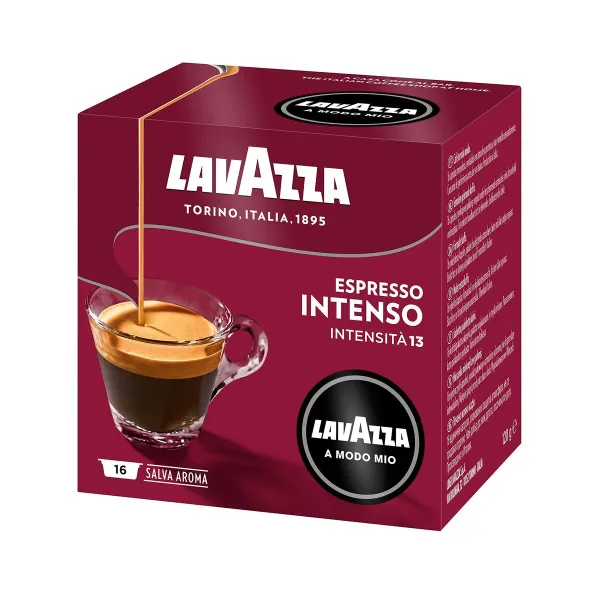 Kavos kapsulės Lavazza 08602 (16 uds)
