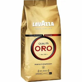 Kavos pupelės Lavazza Qualitá Oro