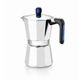 Italian Coffee Pot Monix 5300045872 Multicolour 6 Cups 300 ml