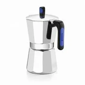 Italian Coffee Pot Monix 5300045871 Multicolour 12 Cups