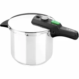 Скороварка Monix QUICK M560001 Нержавеющая сталь