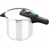 Скороварка Monix QUICK M560001 Нержавеющая сталь