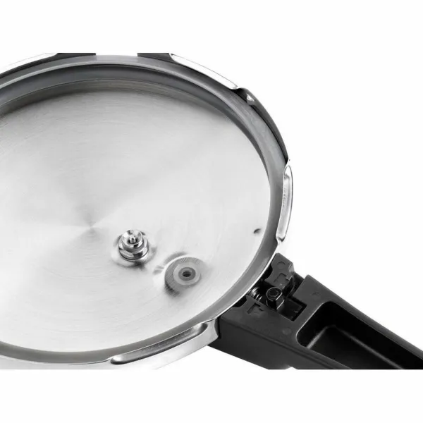 Скороварка Monix QUICK M560001 Нержавеющая сталь