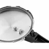 Скороварка Monix QUICK M560001 Нержавеющая сталь