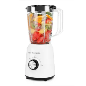 Cup Blender Orbegozo 17664 500 W