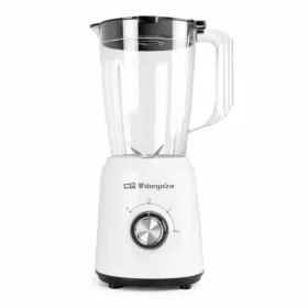 Cup Blender Orbegozo 17664 500 W