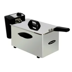 Taukvāres Katls Orbegozo FDR35 Tērauds 2000 W 3,5 L