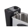 Gruzdintuvė Orbegozo FDR35 Plienas 2000 W 3,5 L