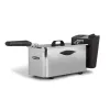 Gruzdintuvė Orbegozo FDR35 Plienas 2000 W 3,5 L
