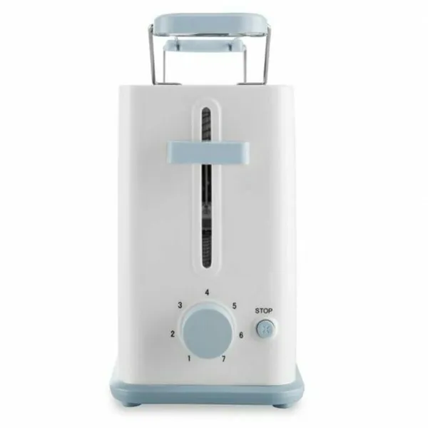 Toaster Orbegozo TO 4014 White 850 W