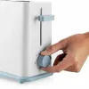 Toaster Orbegozo TO 4014 White 850 W