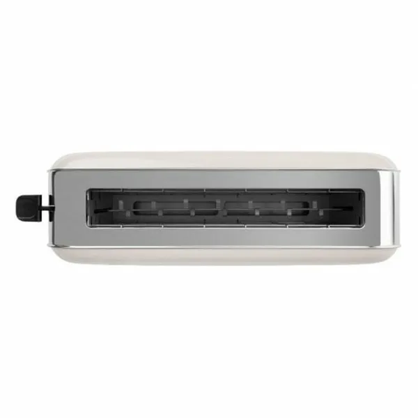 Тостер Orbegozo TOV 6200 Бежевый 850 W