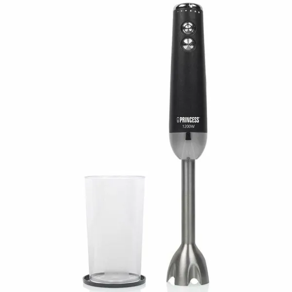 Likvidators Princess 221229 1200 W 700 ml