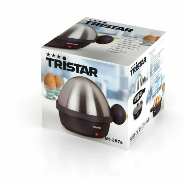 Kiaušinių katilas Tristar EK-3076