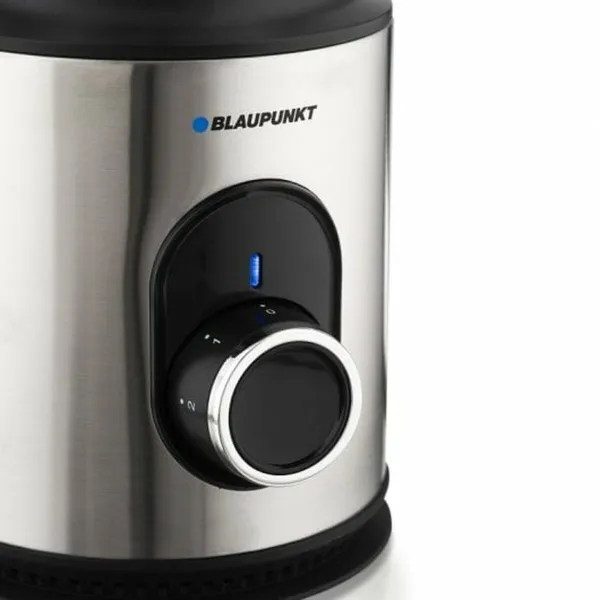 Trintuvas su indu Blaupunkt BP4002 1000 W Juoda