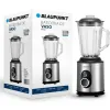 Trintuvas su indu Blaupunkt BP4002 1000 W Juoda