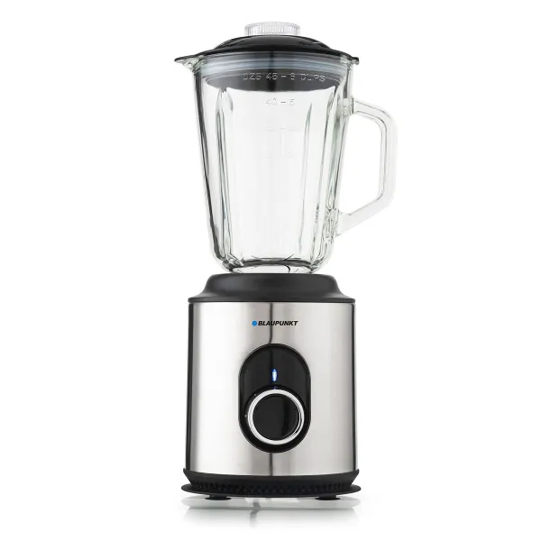 Cup Blender Blaupunkt BP4002 Black 1000 W