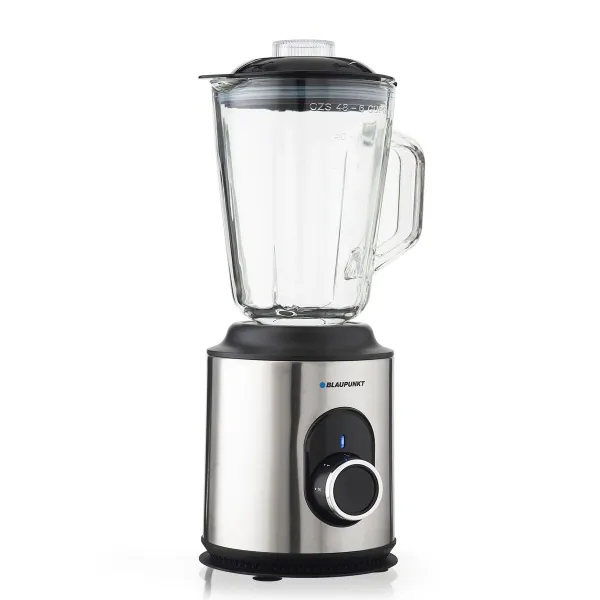 Cup Blender Blaupunkt BP4002 Black 1000 W