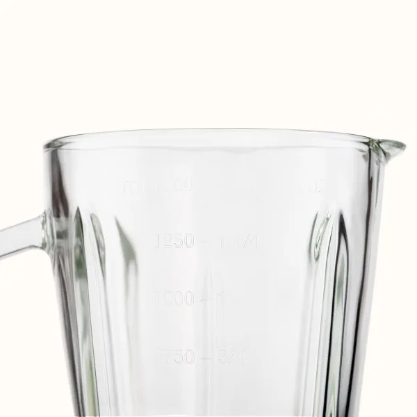 Cup Blender Blaupunkt BP4002 Black 1000 W