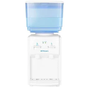 Водный дозатор Orbegozo DA 5525 Белый Пластик 7 L